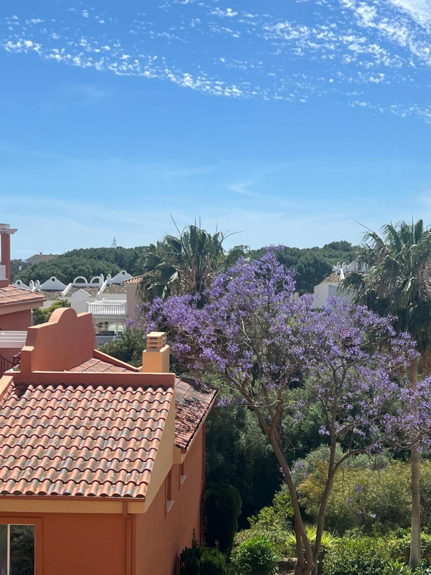 2 Bedroom Apartment Marbella East - La Reserva De Marbella Bagian luar foto
